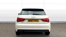 Audi A1 1.0 TFSI SE 3dr Petrol Hatchback